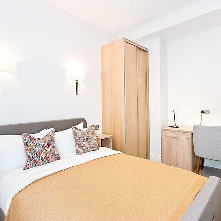 Eldon Chambers Pod 2 By City Living Лондон Экстерьер фото