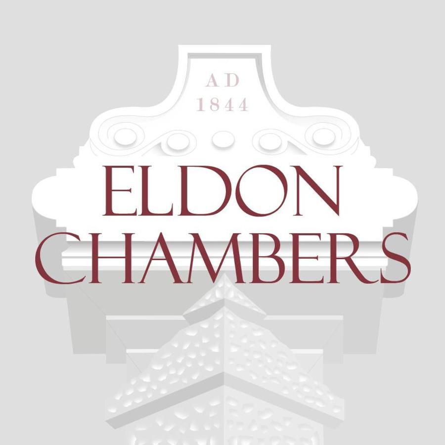 Eldon Chambers Pod 2 By City Living Лондон Экстерьер фото